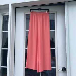Ritmo di Perla flare pants